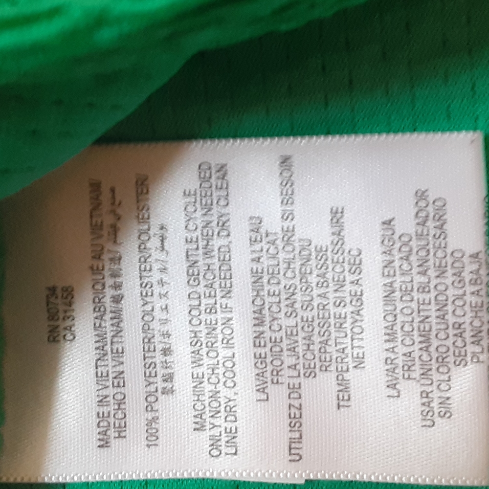 Bcbgeneration Peacock Green Mini, Medium - image 4